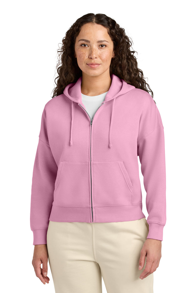 Stanley/Stella Women's Stella Ida Full-Zip Hooded Sweatshirt SXW037