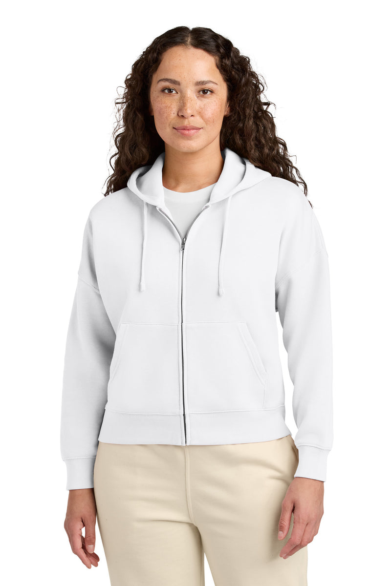 Stanley/Stella Women's Stella Ida Full-Zip Hooded Sweatshirt SXW037