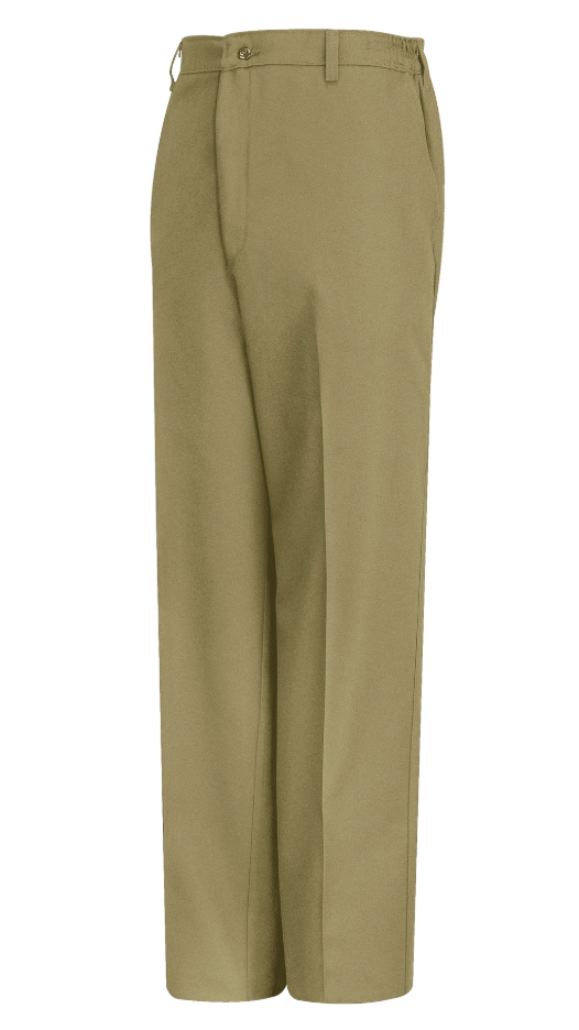 Red Kap ®  Elastic Insert Pant.  PT60