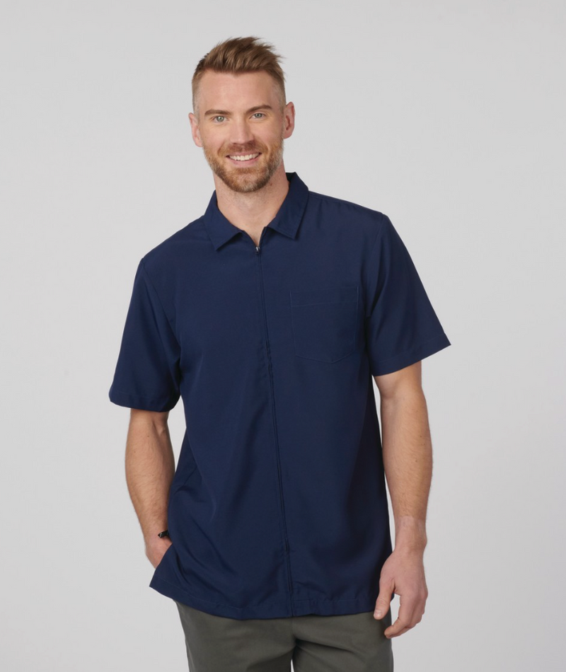 EDWARDS ESSENTIAL MENS SERVICE SHIRT