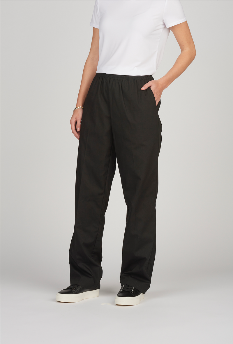 EDWARDS ESSENTIAL LADIES PULL ON PANT