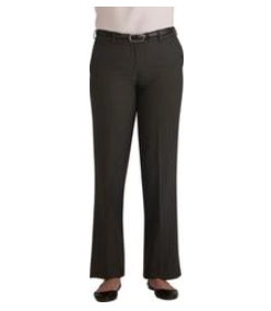 EDWARDS SYNERGY LADIES TRADITIONAL DRESS PANT