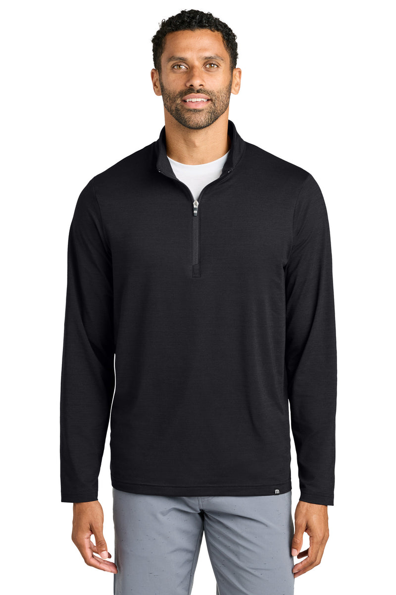 TravisMathew Crestview 1/4-Zip TM1MW452