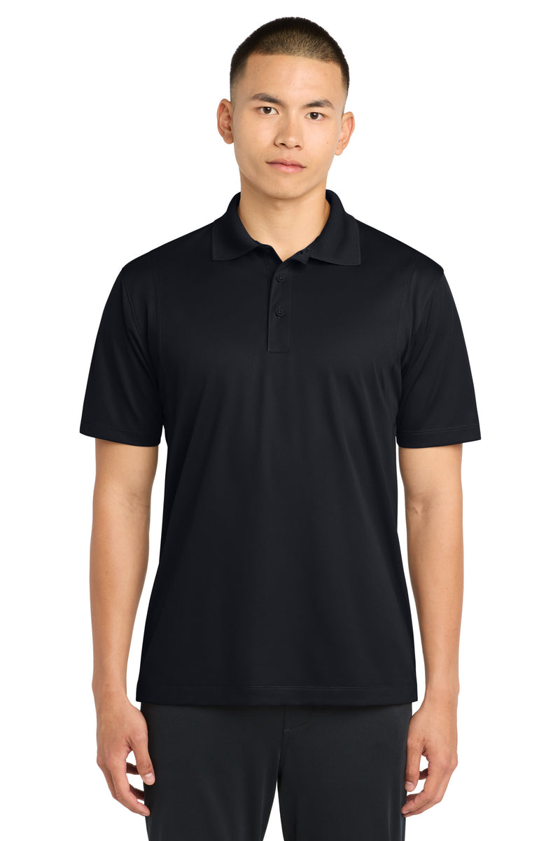 Sport-Tek ®  Tall Micropique Sport-Wick ®  Polo. TST650