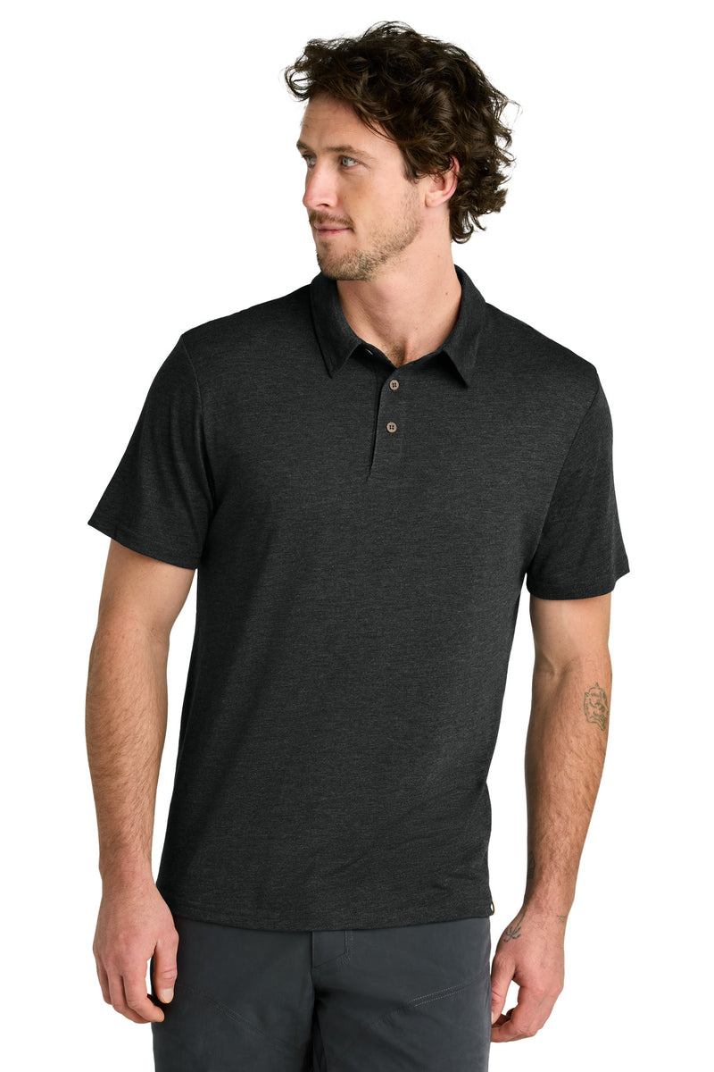 LIMITED EDITION tentree ®  TreeBlend Polo TTCM5660