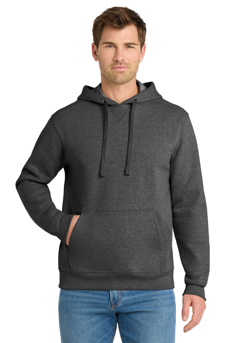 Volunteer Knitwear ™  Chore Fleece Pullover Hoodie VL130H