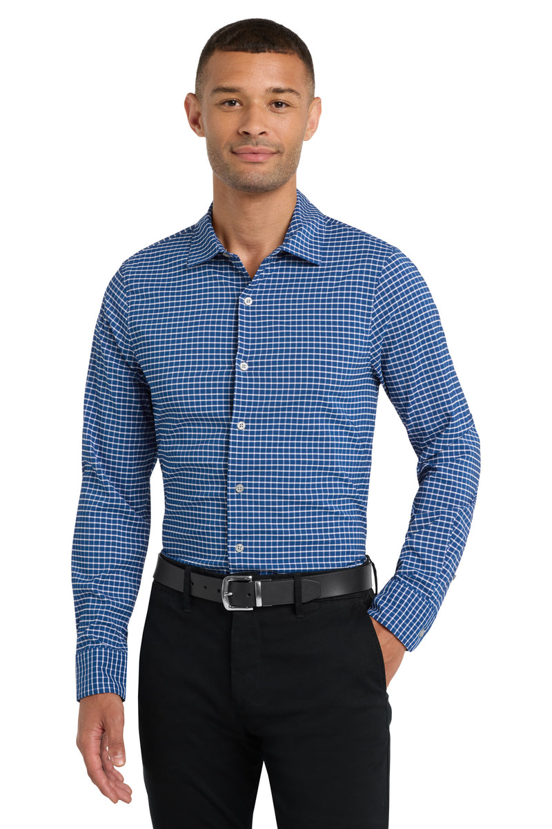 Port Authority  ®  City Stretch Shirt W680