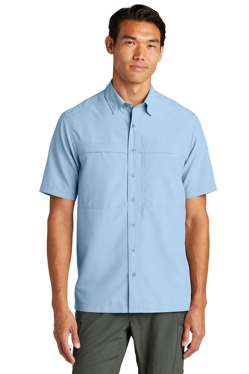 Port Authority ®  Short Sleeve UV Daybreak Shirt W961