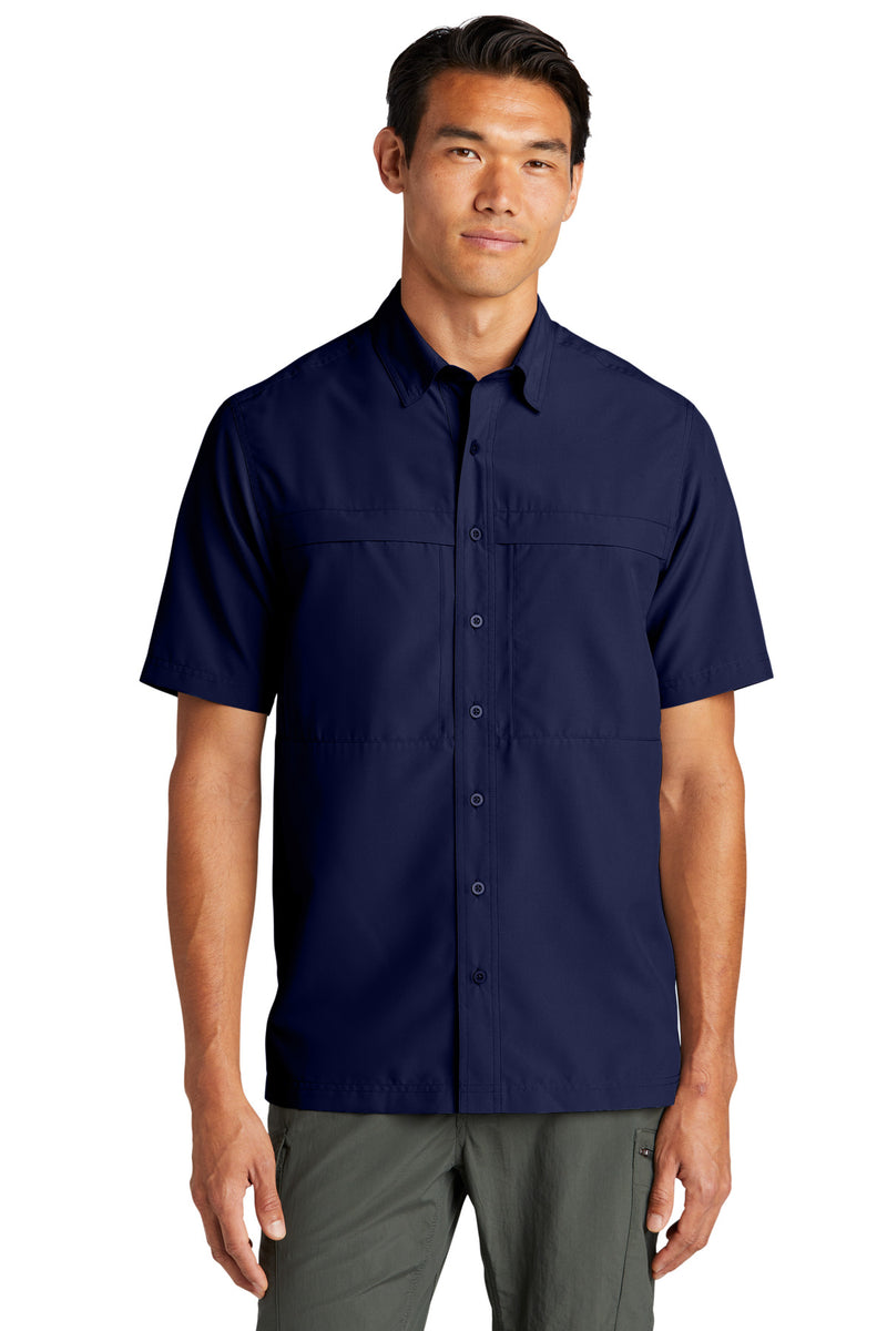 Port Authority ®  Short Sleeve UV Daybreak Shirt W961