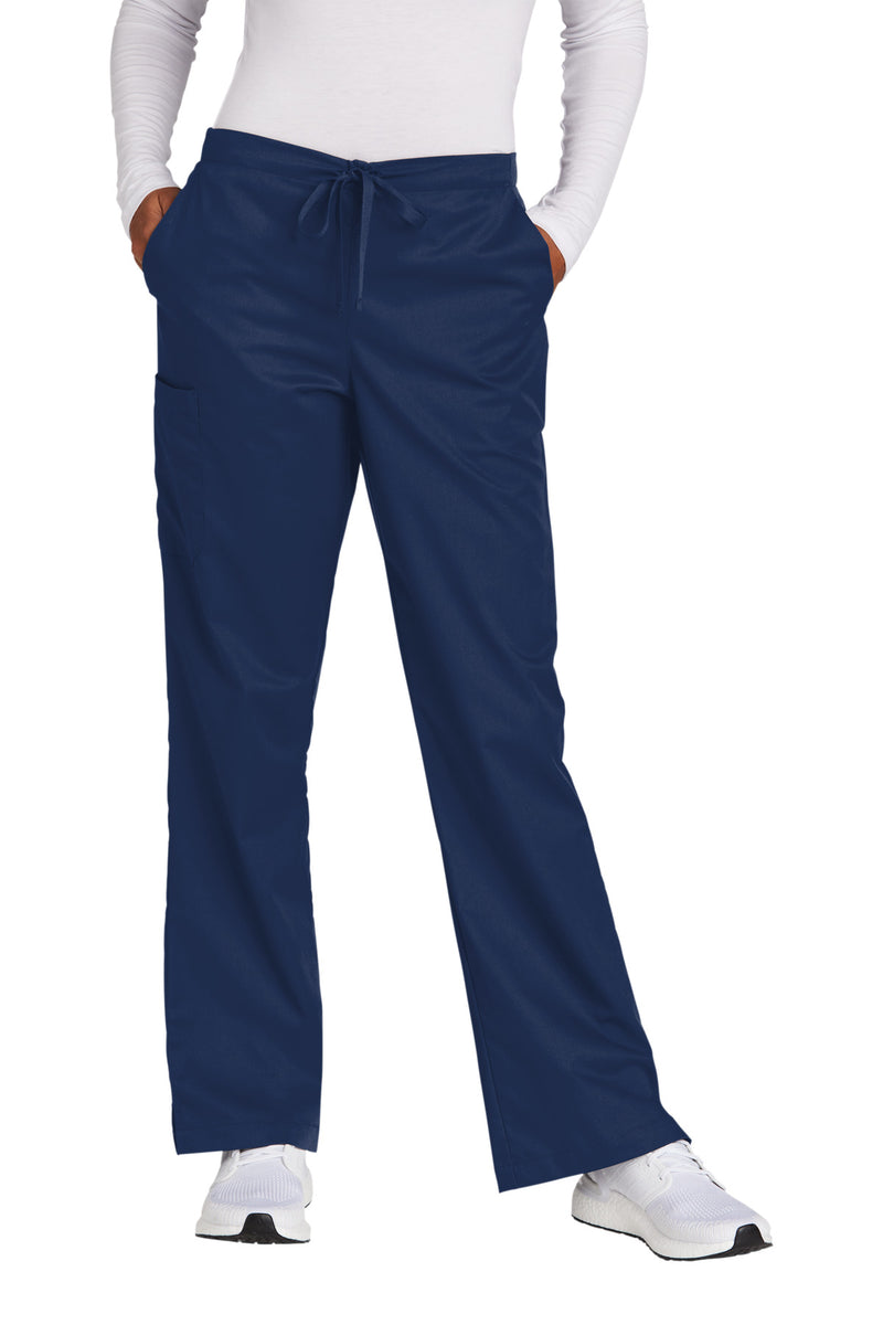 Wink ®  Women's WorkFlex Flare Leg Cargo Pant WW4750