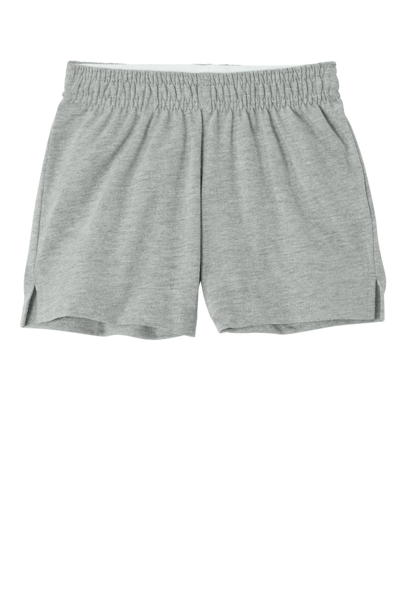 Sport-Tek ®  Girls Jersey Knit Squad Short YGST311
