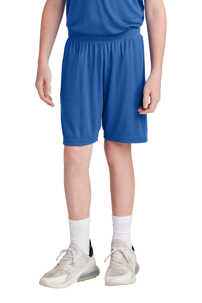 Sport-Tek ®  Youth Competitor ™  United 5' Short YST103