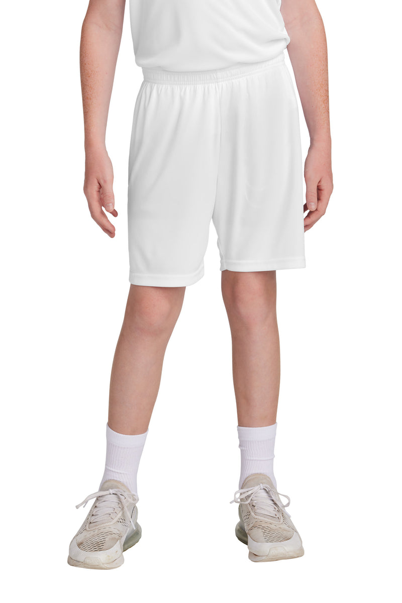 Sport-Tek ®  Youth Competitor ™  United 5' Short YST103