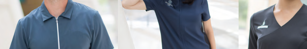 Housekeeping Tops