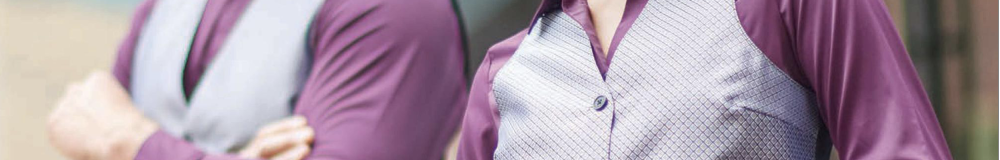 Server Vests