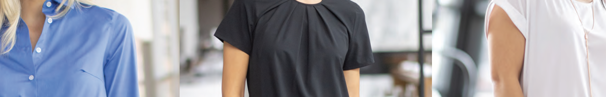 Women's Blouses