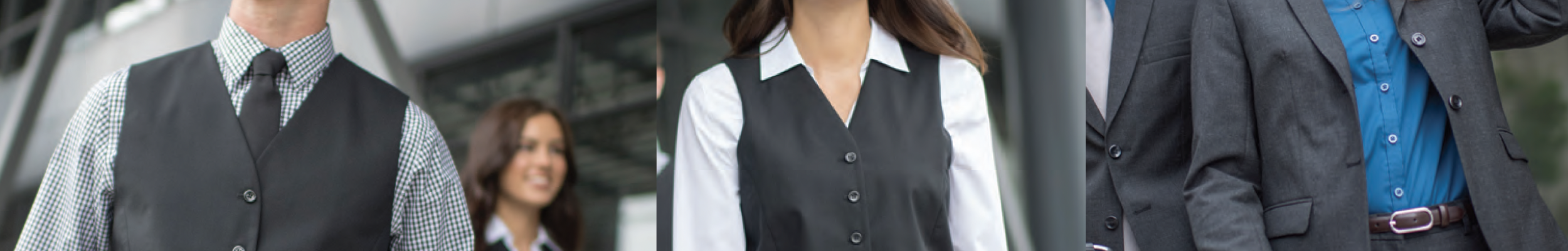 Suit Jackets & Vests 
