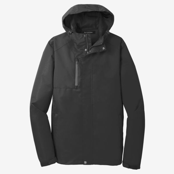 All-Conditions Jacket