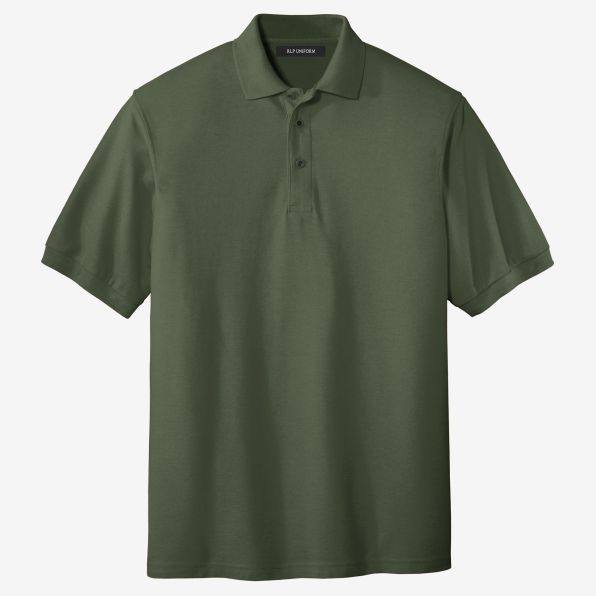 Performance Blend Polo