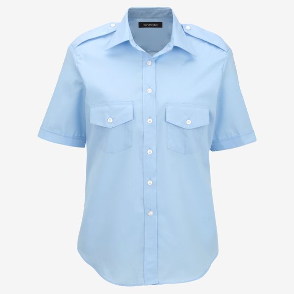 Navigator Short-Sleeve Shirt