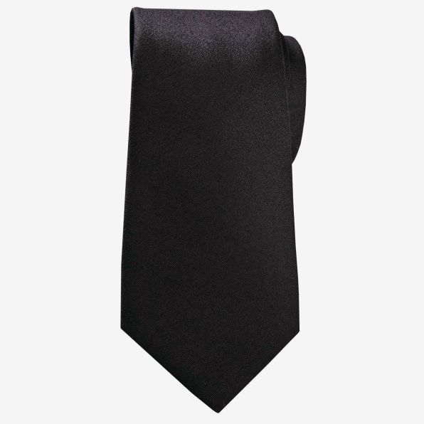 Zipper Tie
