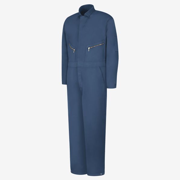 Insulated Coverall