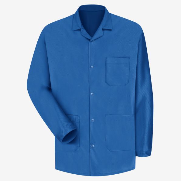 ESD / Anti-Static Counter Jacket