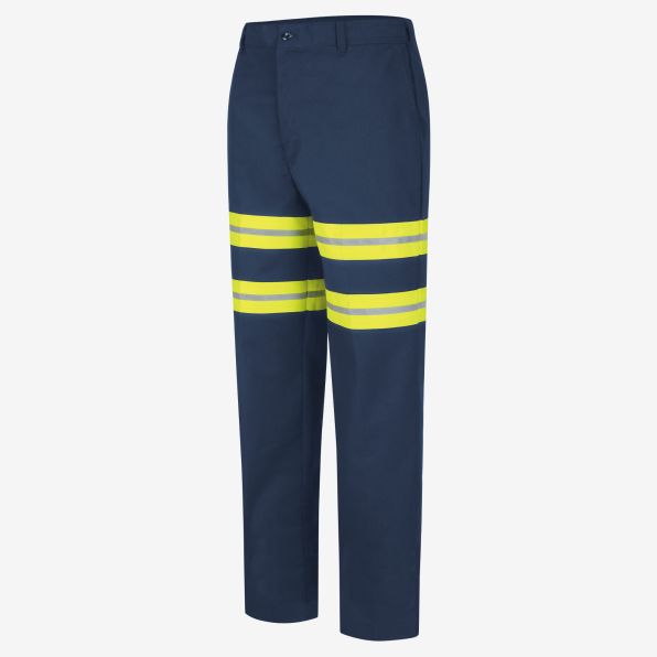 Enhanced Visibility Industrial Work Pant