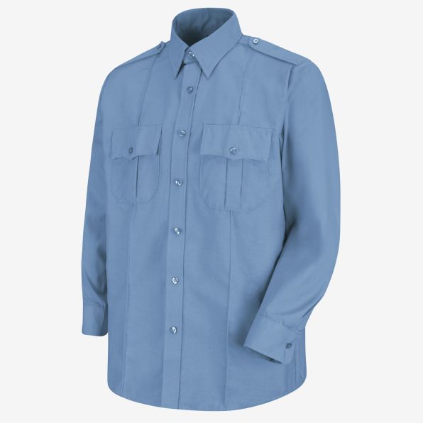 Long-Sleeve Sentinel® Security Shirt