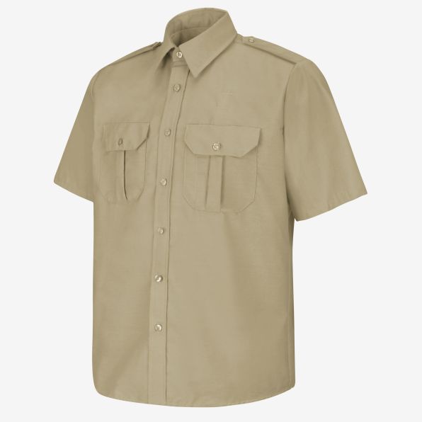 Short-Sleeve Sentinel® Security Shirt