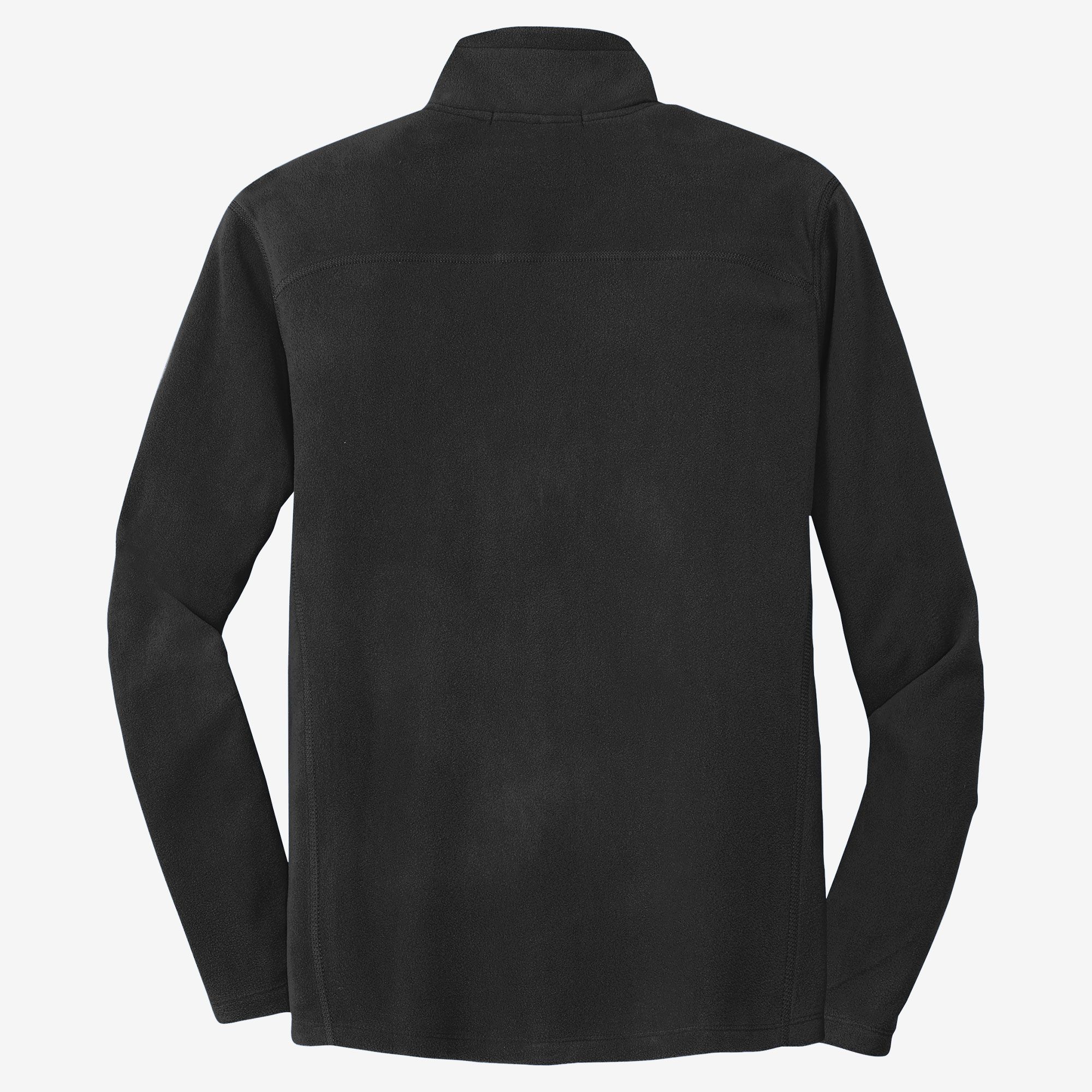 Port Authority Microfleece 1/2-Zip Pullover, Product