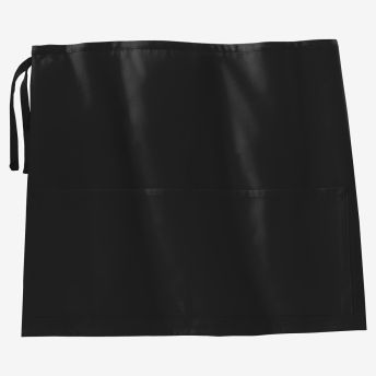Port Authority Easy Care Half Bistro Apron with Stain Release