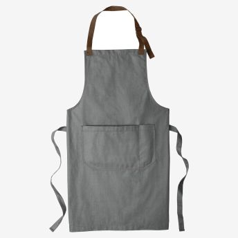 Port Authority Market Full-Length Bib Apron