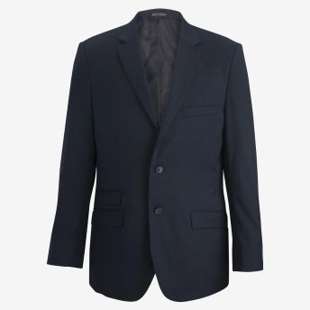 Mens Russel Suit Coat