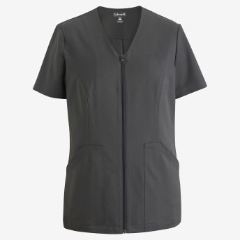 Ladies Zip Tunic