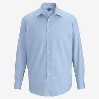 Mens Executive Pinpoint Oxford