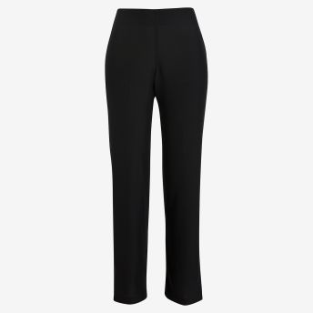 Ladies Poly Pull-On Pant