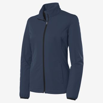 Port Authority Women's Active Soft Shell Jacket