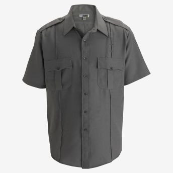 Security Shirt - Short Sleeve