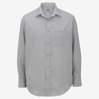 Mens Batiste Dress Shirt