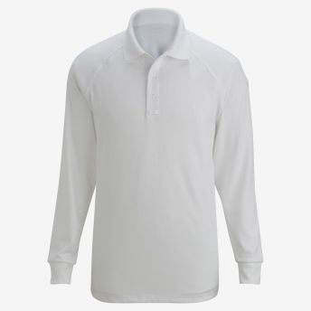 Unisex Tactical Snag Proof Long Sleeve Polo Shirt