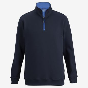 Unisex 1/4 Zip Performance Pull Over