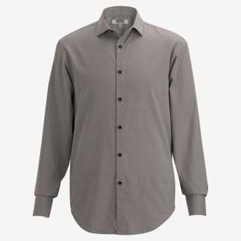 Mens Ultra Stretch Sustainable Dress Shirt