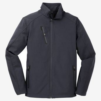 Port Authority Welded Soft Shell Jacket