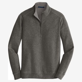 Port Authority Interlock 1/4-Zip