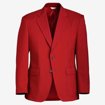 Mens Traditional Blazer
