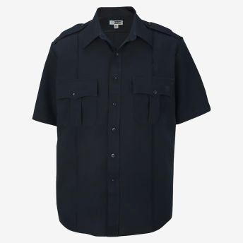 Security Shirt - Short Sleeve