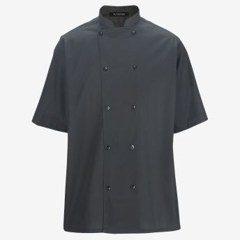 Bistro Short-Sleeve Server Shirt