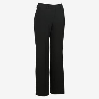 Ladies Essential Pant-No Pockets