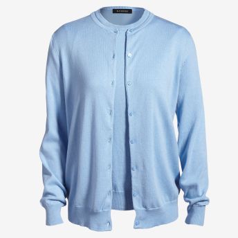 Performance Twin-Set Sweater